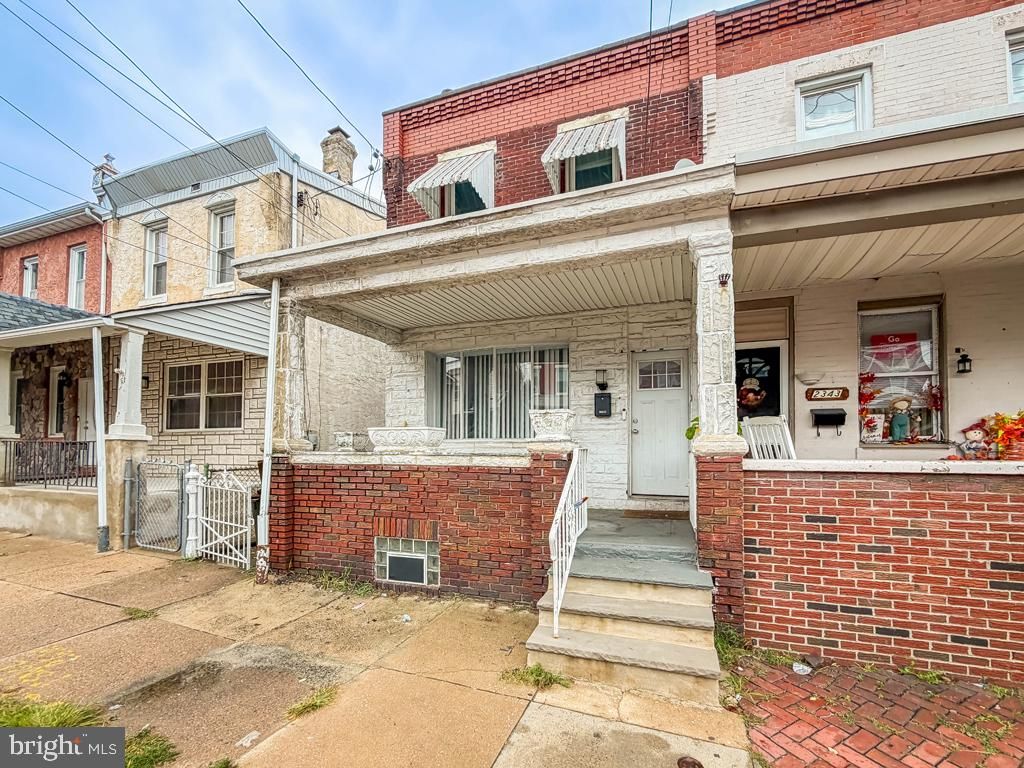 2341 DUNCAN ST, Philadelphia, PA 19124 — photo 2