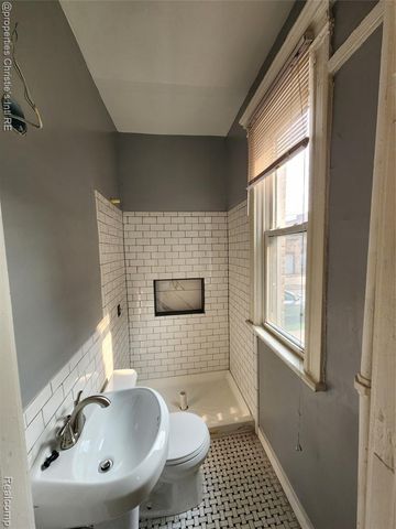 4207 4th Street 3, Detroit, MI 48201