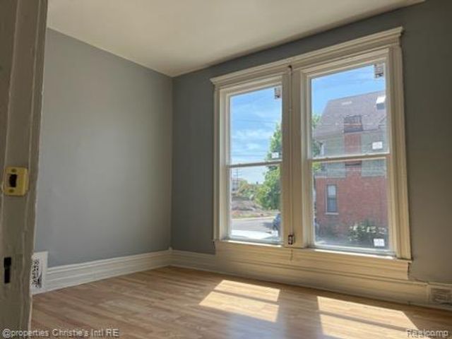 4207 4th Street 3, Detroit, MI 48201