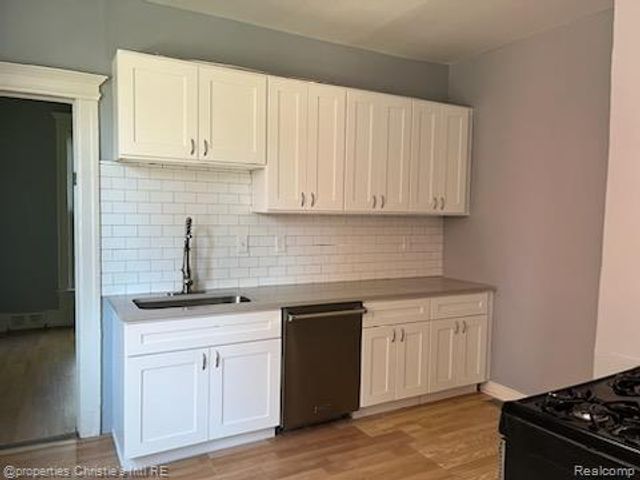 4207 4th Street 3, Detroit, MI 48201