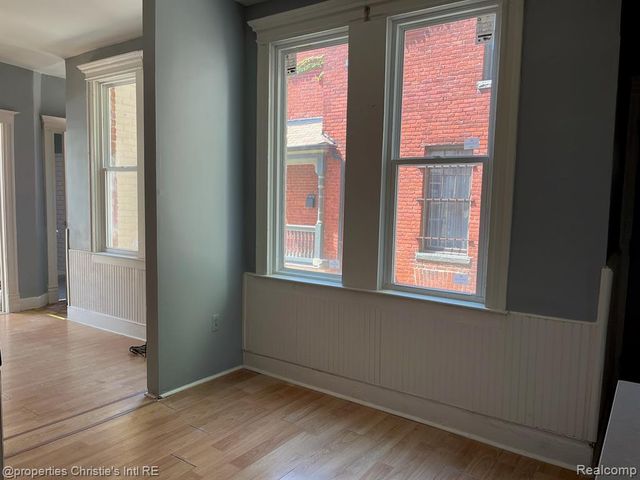 4207 4th Street 3, Detroit, MI 48201