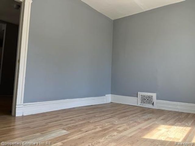 4207 4th Street 3, Detroit, MI 48201