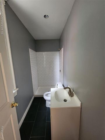 4207 4th Street 3, Detroit, MI 48201