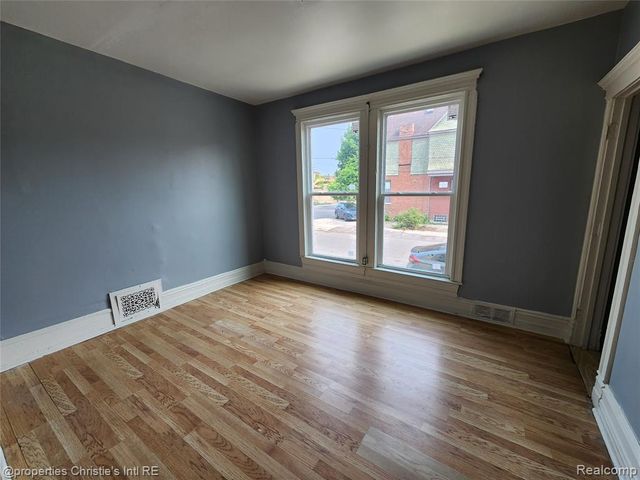 4207 4th Street 3, Detroit, MI 48201