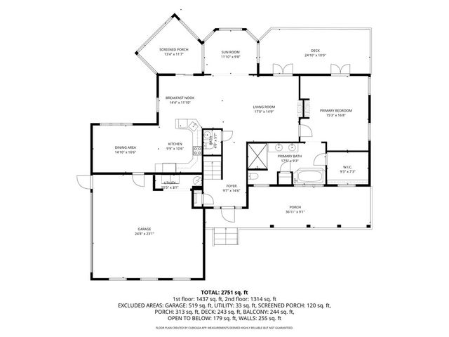 160 Eagles Bluff Cir, Spencer, TN 38585