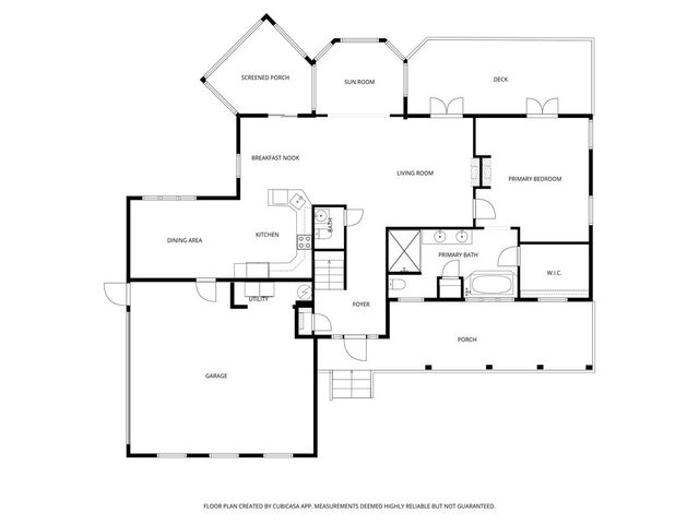 160 Eagles Bluff Cir, Spencer, TN 38585