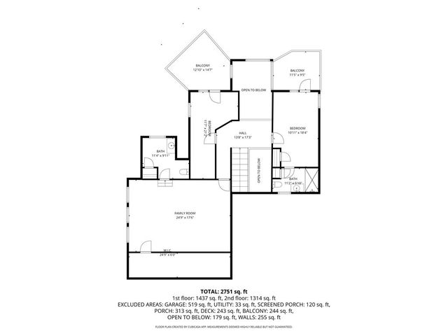 160 Eagles Bluff Cir, Spencer, TN 38585