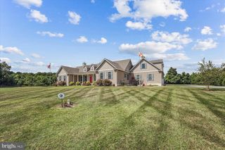 29764 PADDOCK LN, Easton, MD 21601