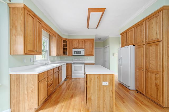 475 Wentworth LN, Daleville, VA 24083