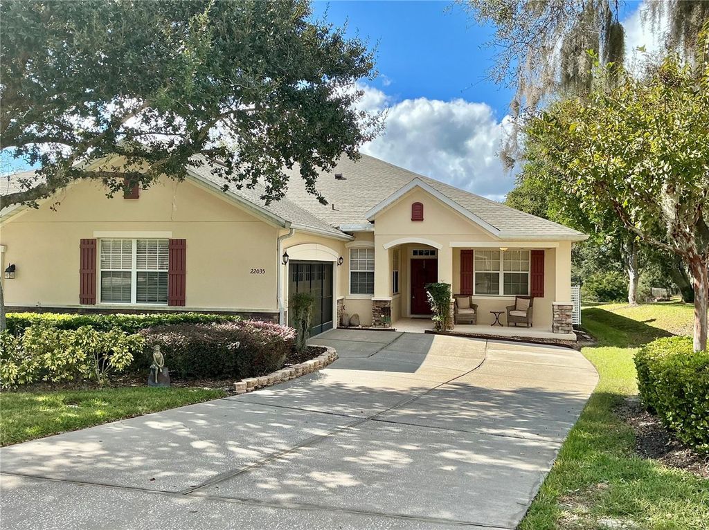 22035 BELGIAN COURT, Mount Dora, FL 32757