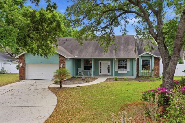 1531 HAWKESBURY COURT, Winter Garden, FL 34787