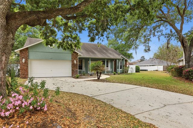 1531 HAWKESBURY COURT, Winter Garden, FL 34787