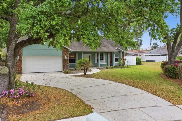 1531 HAWKESBURY COURT, Winter Garden, FL 34787