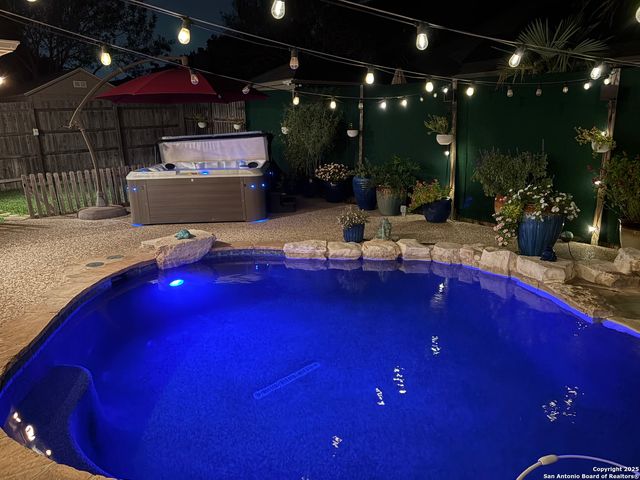 1637 Circle Oak, Schertz, TX 78154