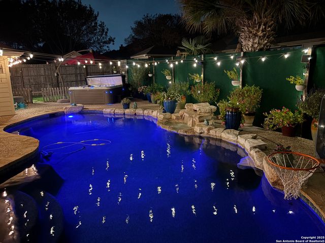 1637 Circle Oak, Schertz, TX 78154