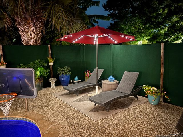 1637 Circle Oak, Schertz, TX 78154