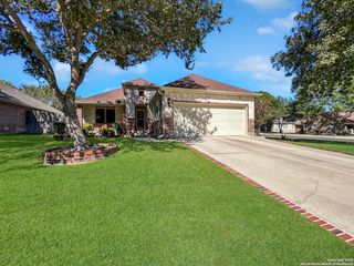 1637 Circle Oak, Schertz, TX 78154