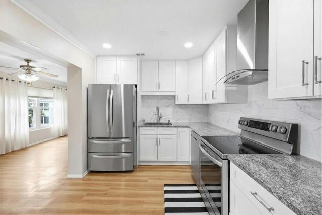 2381 ECUADORIAN WAY 45, Clearwater, FL 33763