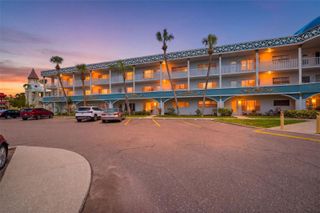 2381 ECUADORIAN WAY 45, Clearwater, FL 33763
