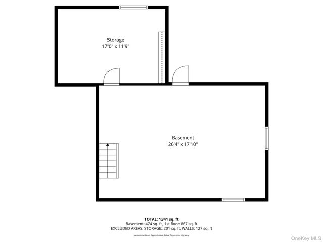 7619 Ditmars Boulevard 1, East Elmhurst, NY 11370