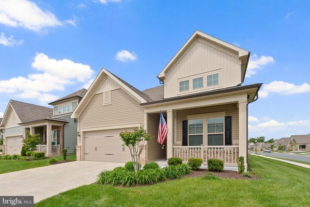 46408 REDDISH KNOB DR, Sterling, VA 20164