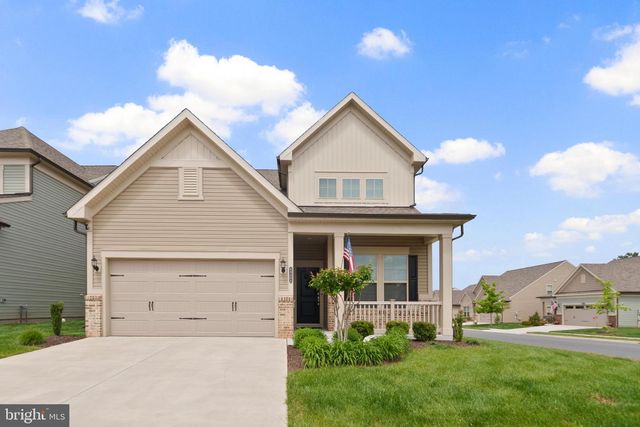 46408 REDDISH KNOB DR, Sterling, VA 20164