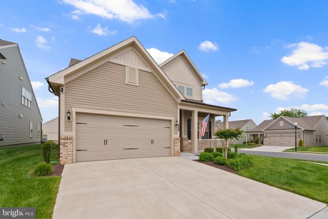 46408 REDDISH KNOB DR, Sterling, VA 20164