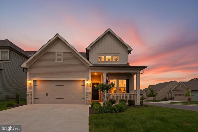 46408 REDDISH KNOB DR, Sterling, VA 20164