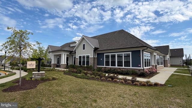 46408 REDDISH KNOB DR, Sterling, VA 20164