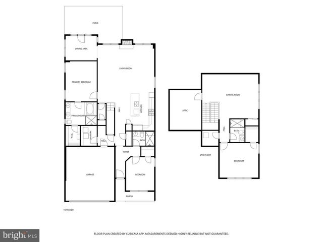 46408 REDDISH KNOB DR, Sterling, VA 20164