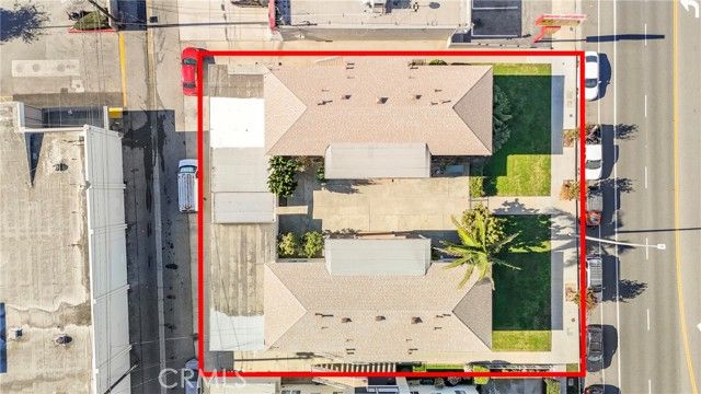 12320 Washington Pl, Culver City, CA 90066