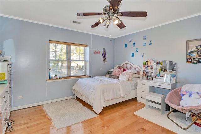 918 S Fairfield Avenue, Lombard, IL 60148