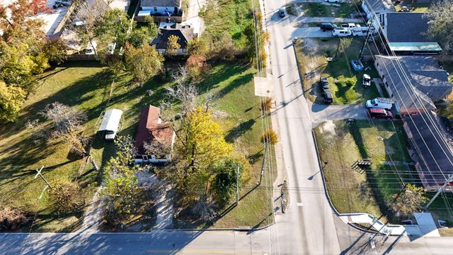 1097 Dewalt Street, Houston, TX 77088