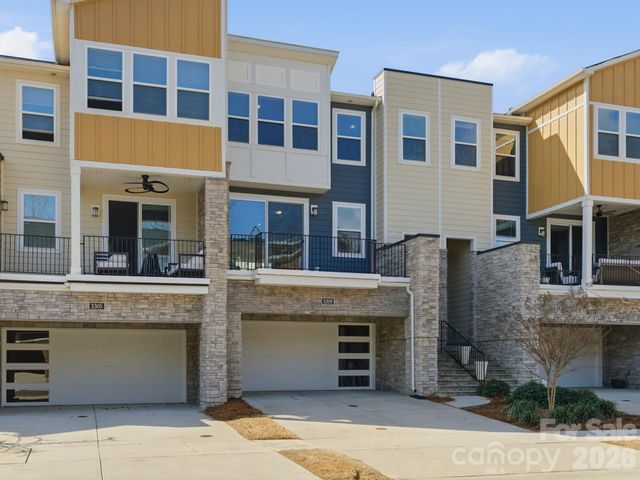 3309 Treble Court, Charlotte, NC 28262