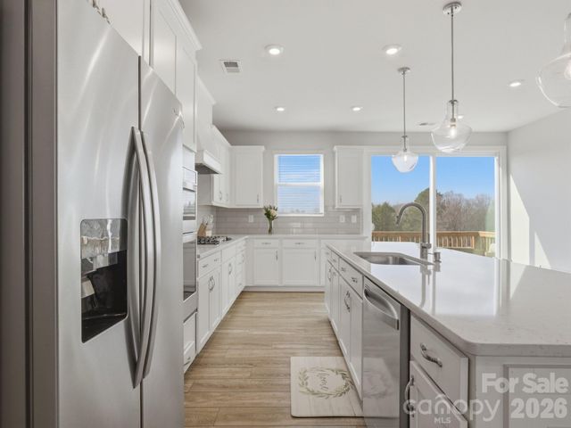 3309 Treble Court, Charlotte, NC 28262