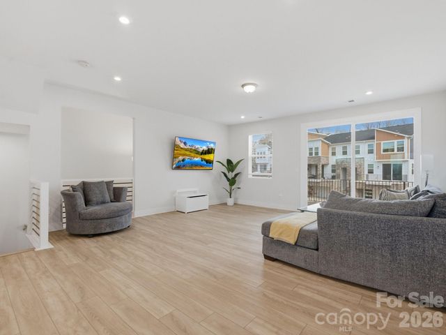 3309 Treble Court, Charlotte, NC 28262