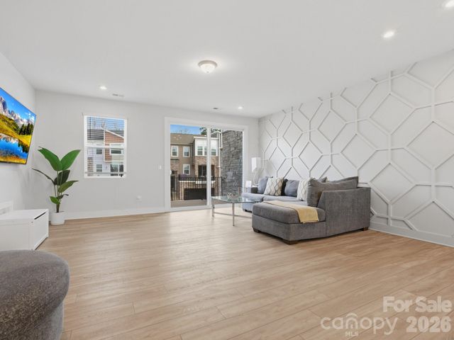 3309 Treble Court, Charlotte, NC 28262