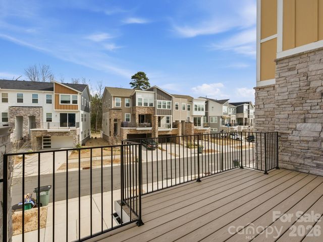 3309 Treble Court, Charlotte, NC 28262