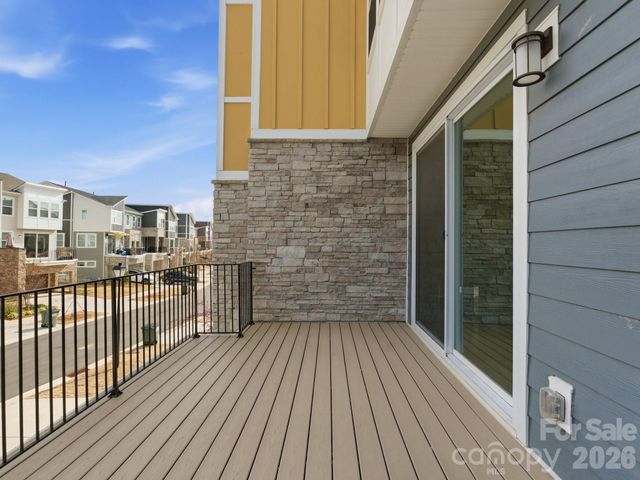 3309 Treble Court, Charlotte, NC 28262