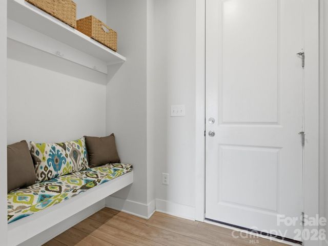 3309 Treble Court, Charlotte, NC 28262