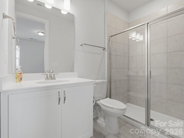 3309 Treble Court, Charlotte, NC 28262