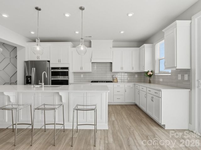 3309 Treble Court, Charlotte, NC 28262