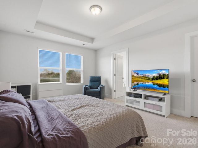 3309 Treble Court, Charlotte, NC 28262