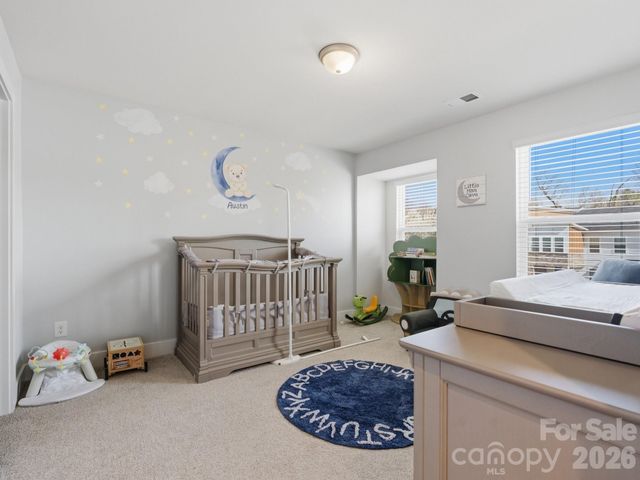 3309 Treble Court, Charlotte, NC 28262