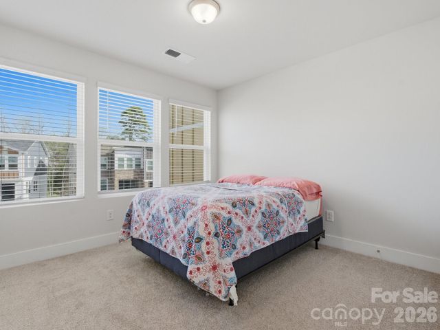 3309 Treble Court, Charlotte, NC 28262