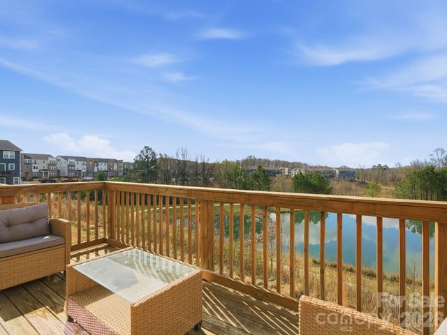 3309 Treble Court, Charlotte, NC 28262