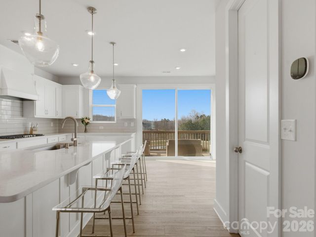 3309 Treble Court, Charlotte, NC 28262