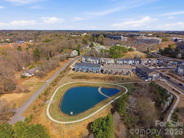 3309 Treble Court, Charlotte, NC 28262