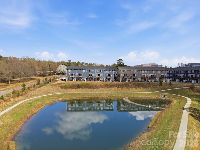 3309 Treble Court, Charlotte, NC 28262