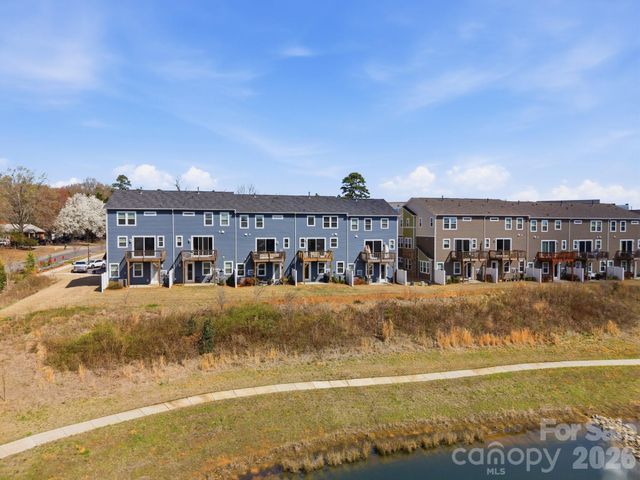 3309 Treble Court, Charlotte, NC 28262